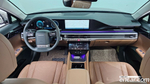 Hyundai Grandeur (Azera) Hybrid (GN7) Exclusive (08.2023)