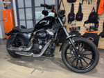 HARLEY-DAVIDSON XL1200