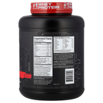 MuscleTech, Nitro-Tech ™ Whey Protein, ванильный крем, 1,81 кг (4 фунта)