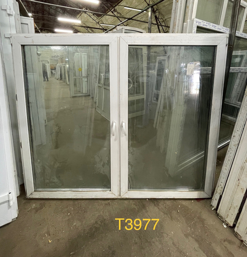 Окно Пластиковое Б/У 170(в) х 202(ш)