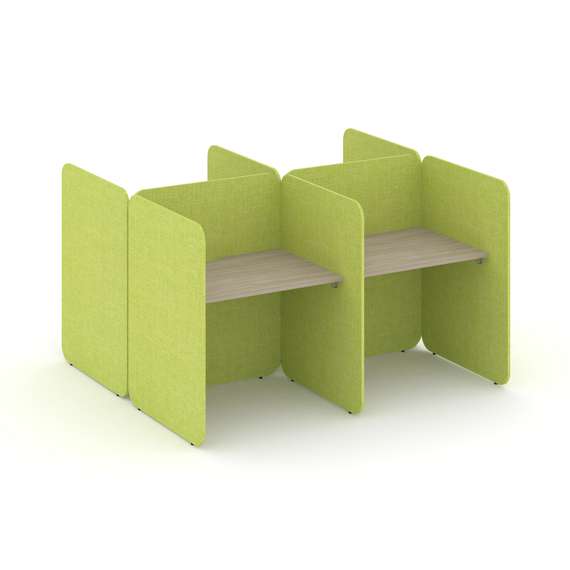 Call center Комплект №15 KC.K-015  2014*1800*1200