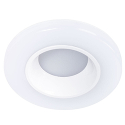 Встраиваемый светильник Arte Lamp A7991PL-1WH