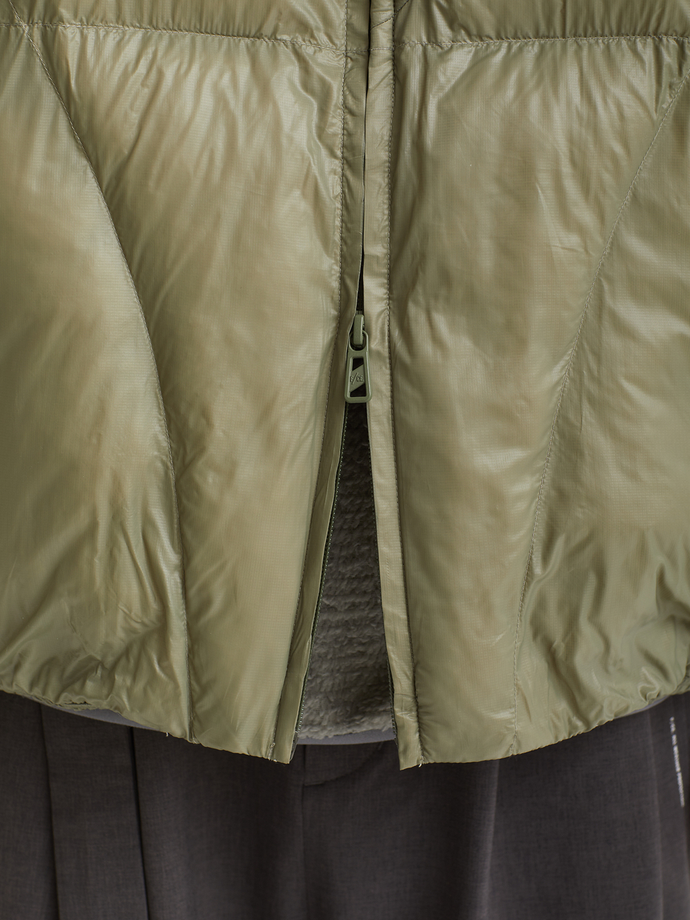 Мужская Куртка Pertex Minimal Padding