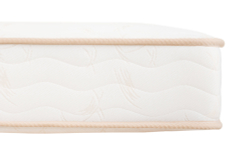 Матрас анатомический Supremo, пружинный, средняя/высокая жесткость 140х190