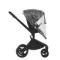 Коляска 2 в 1 ANEX Flo Lungo