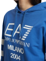 Худи U EA7