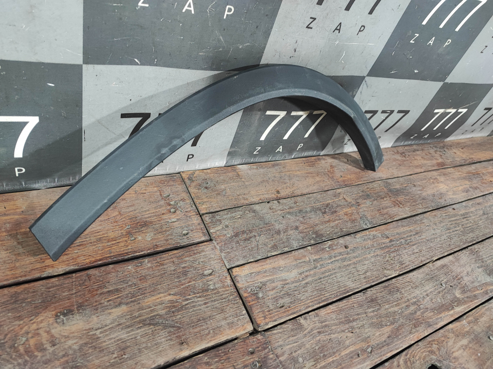 Накладка крыла заднего левого Exeed TXL 21-нв Б/У Оригинал 609001588AA