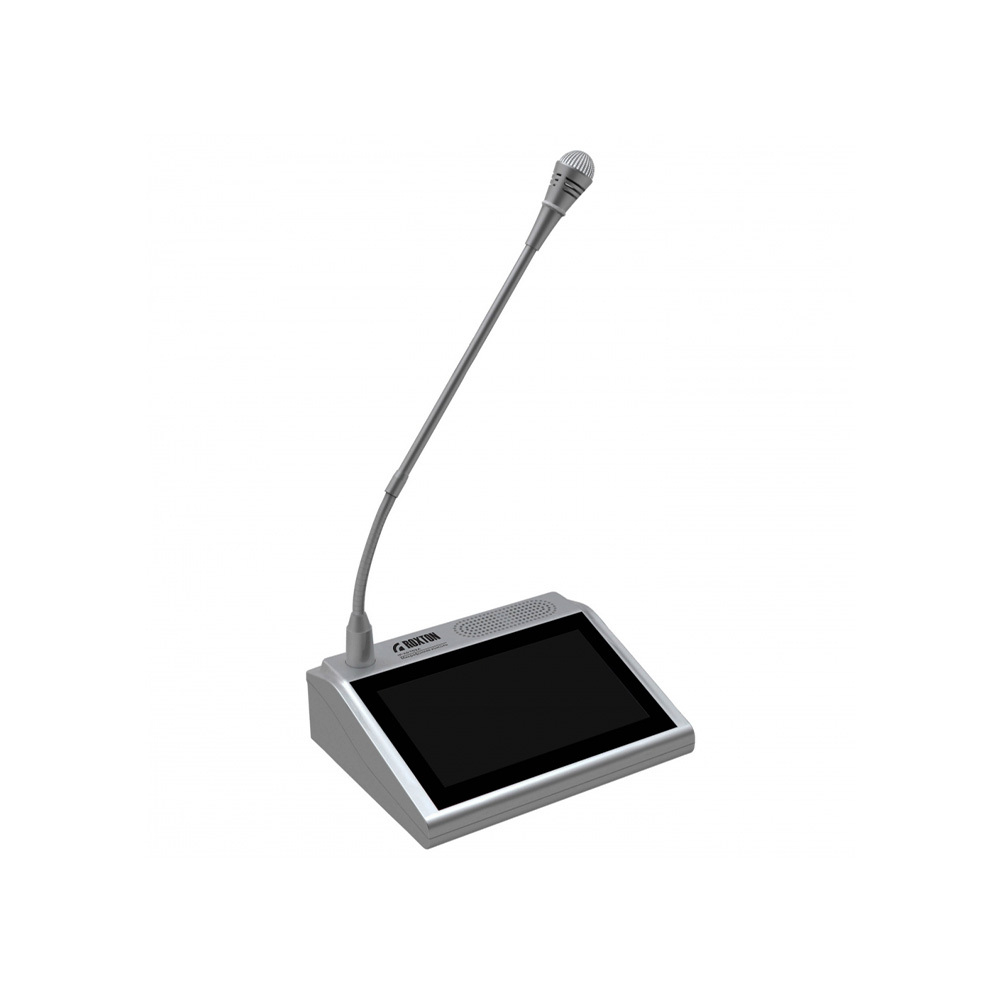 Roxton IP-A6702A ОС, СОУЭ