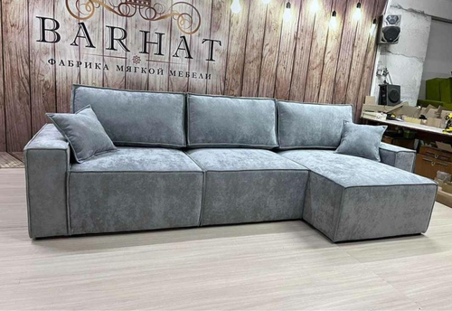 Марко 3 секции (кат.до 350) ткань Бремен 05 /поставщик Абсолют ; фабрика BARHAT