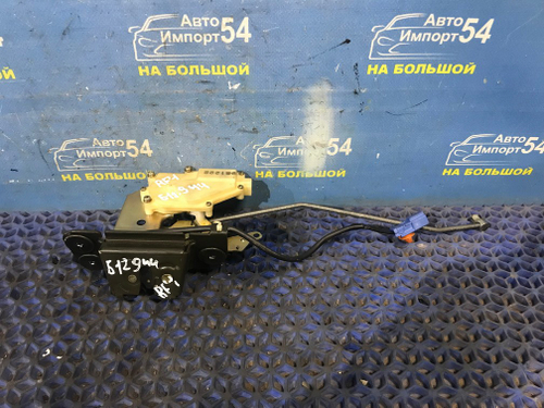 Замок багажника Honda STEPWGN 1996-1999
