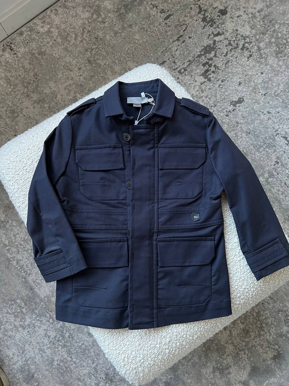 Куртка Dior, 104