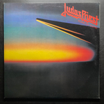 Judas Priest - Point Of Entry (Голландия 1981г.)