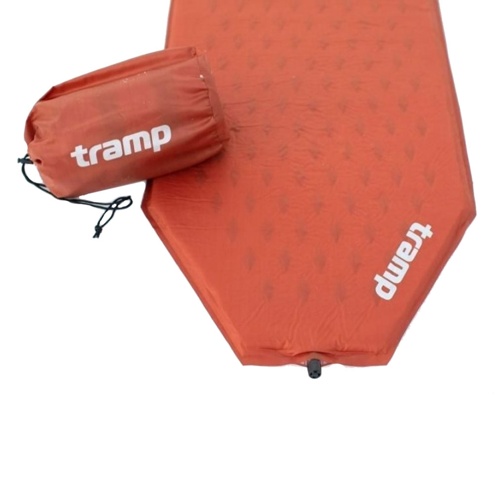 Tramp Ковёр самонадувающийся ULTRALIGHT TPU 2,5 см TRI-022