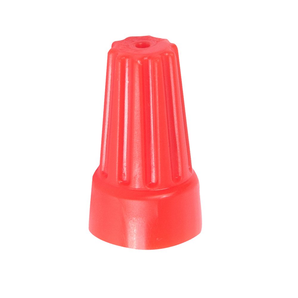 Скрутка СИЗ-5 4-20мм красная 1шт