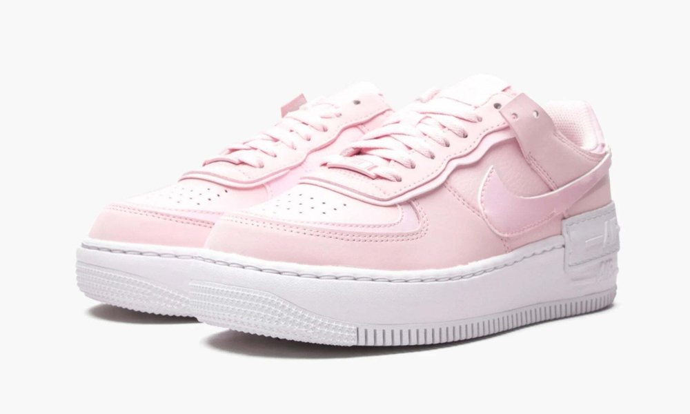 Air Force 1 Low Shadow WMNS "Pink Foam"