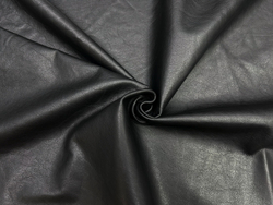 ЛОТ-5 Nappa WAX Nero, толщ. 0,9-1,1 мм, натуральная кожа
