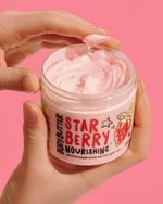 MonoLove Bio Star Berry Nourishing Body Butter 200ml