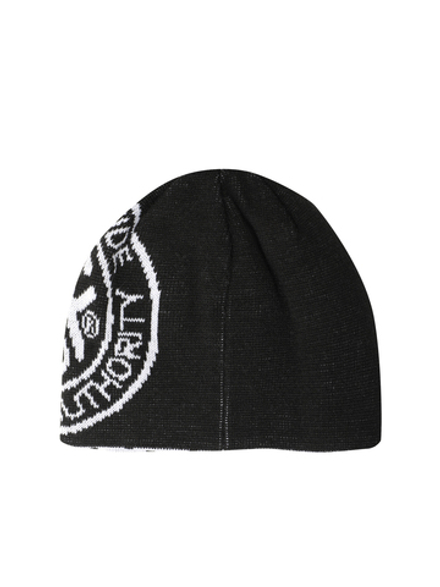 Шапка Token Reversible Skull Beanie