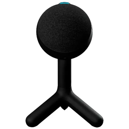 Микрофон Logitech Yeti Orb, черный