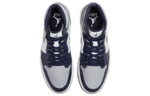 Кроссовки Jordan Air Jordan 1 High Golf "Midnight Navy"