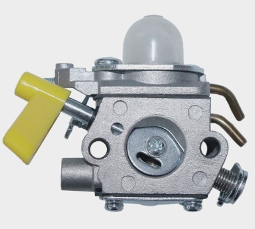 Карбюратор б/к Homelite S25/S30, Riobi 26/33-см3 [Китай]