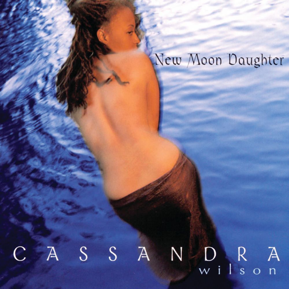 Cassandra Wilson / New Moon Daughter (2LP)