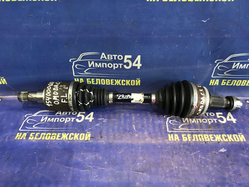 Привод передний левый OMODA C5 2024