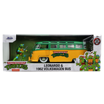 Модель Машинки Hollywood Rides Teenage Mutant Ninja Turtle