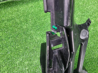 Кронштейн решетки Mercedes GLS X167 (2023-н.в.)