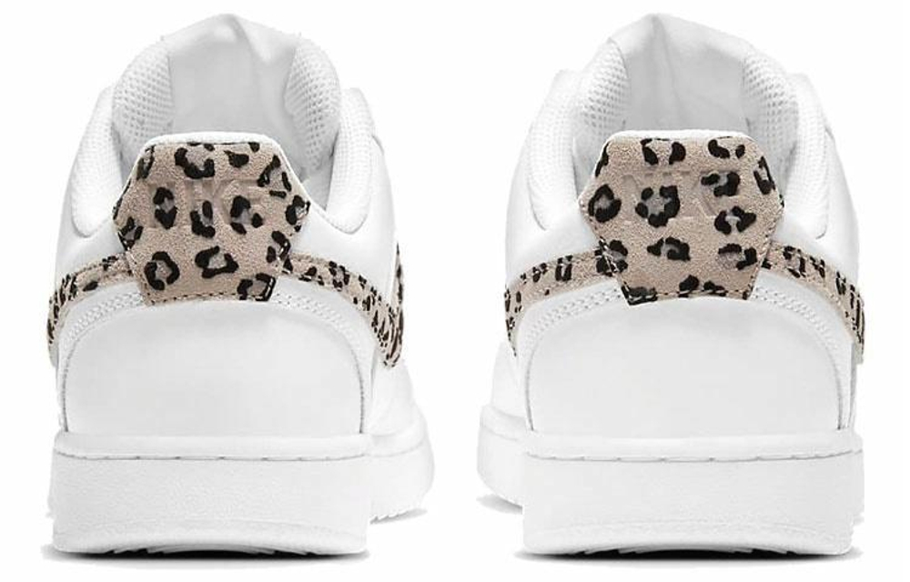 Кроссовки Nike Court Vision 1 Low (Женская размерная сетка)