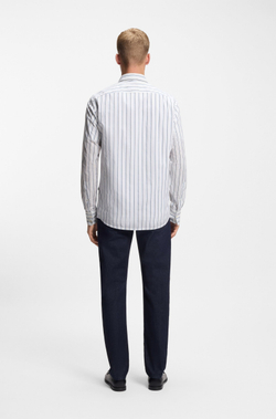 Рубашка мужская BOSS Relegant_6_M