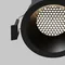 Встраиваемый светильник Омут / Dip 15 Вт 4000 К 50° Technical dl117-15w-4k-b