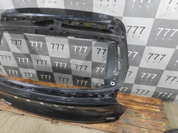 Крышка багажника Geely Atlas 2 23-нв Б/У Оригинал 5062053300C15