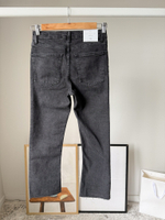 Новые джинсы Zara, S