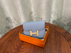 Hermes Constance Slim