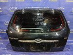 Дверь пятая HYUNDAI TUCSON 2004–2009