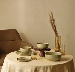 ASA Coppa Miso Bowl 13,5 см 500 мл мюсли
