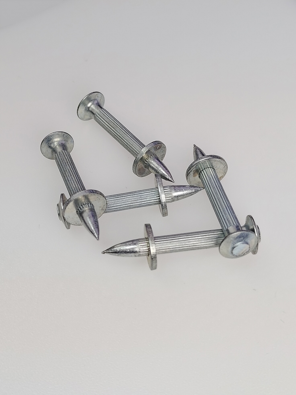 4.5х40 Дюбель-гвоздь МММз ТУ14-4-1731 (500 гр.)