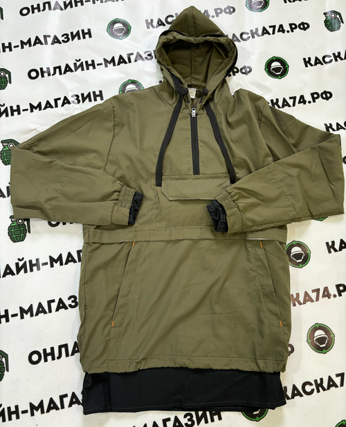 Костюм противоэнцефалитный "Druid"  (хаки)