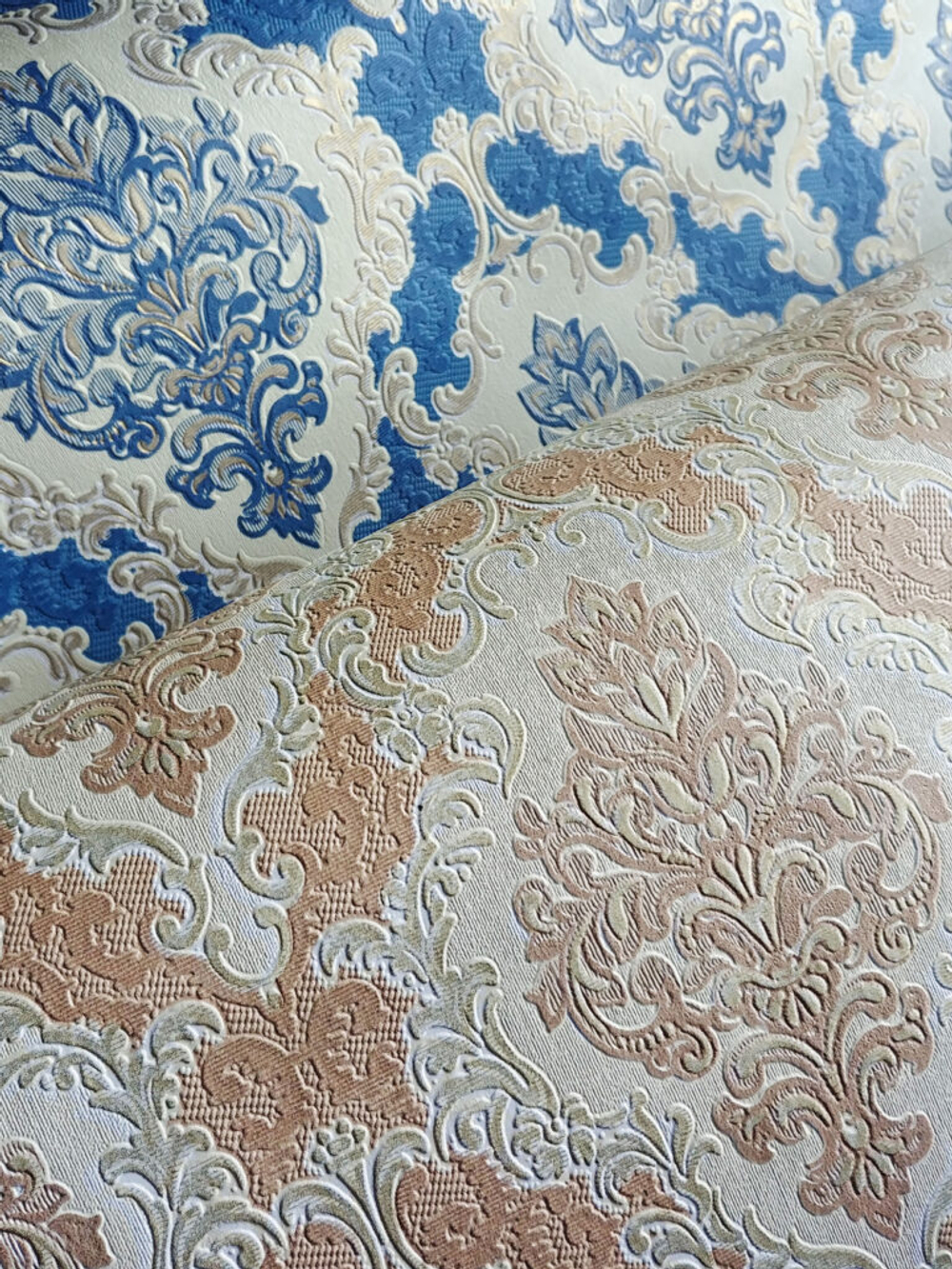 Розана - 71 светло-зеленая