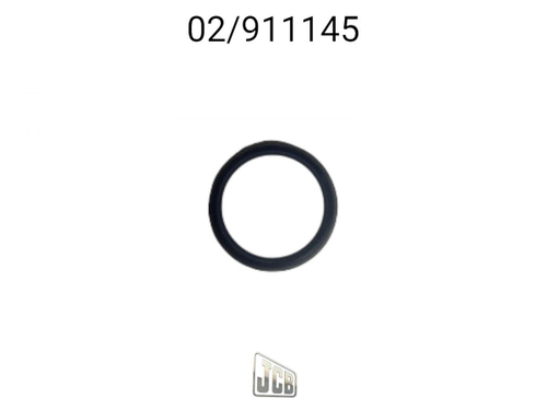 Уплотнительное кольцо JCB 02/911145
