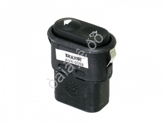 Клавиша стеклоподъемника для а/м ВАЗ, ГАЗ,УАЗ Маяк 103559 #AVK-0059