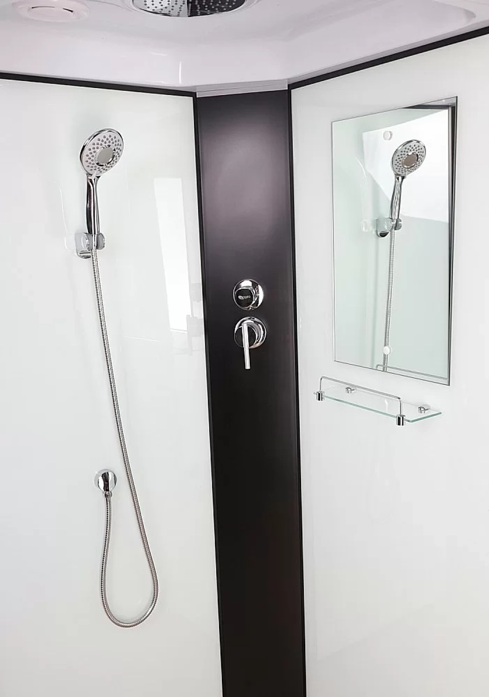 Душевая кабина Niagara Classic NG-6701 90х90