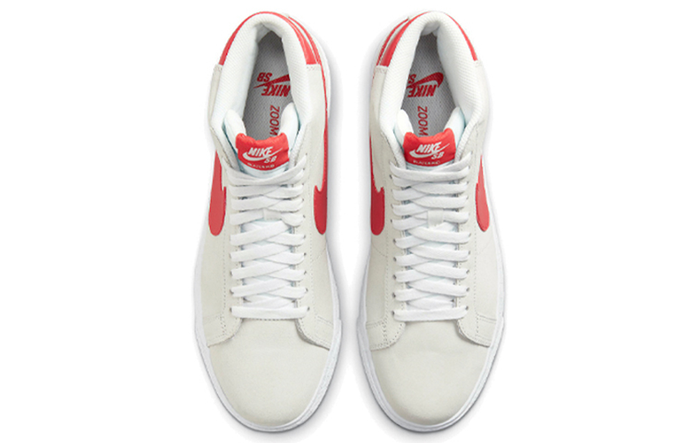 Кроссовки Nike Blazer "Lobster"