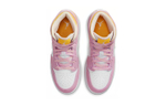Jordan 1 Mid SE Arctic Pink GS