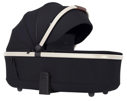 Коляска 2 в 1 Carrello Vector CRL-6550 Pearl Black