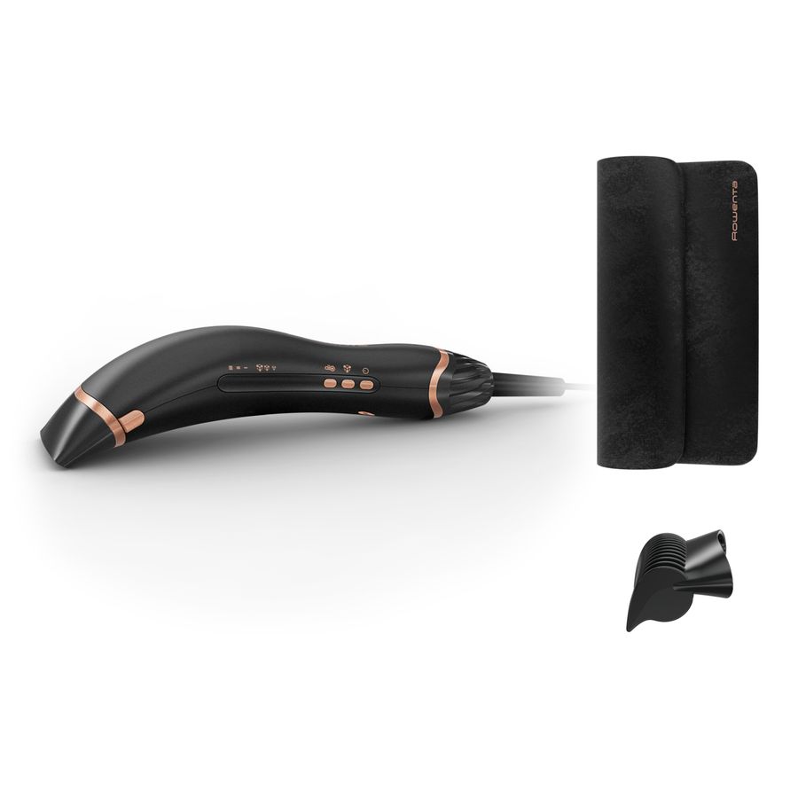 Фен-стайлер Rowenta Ultimate Experience Air Motion CF8C20E0