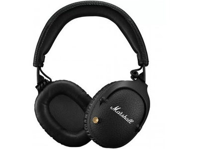 Беспроводные наушники Marshall Monitor 2 ANC Black