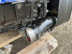 АКПП ZF 12TX2421TD TRAXON 2022г.
