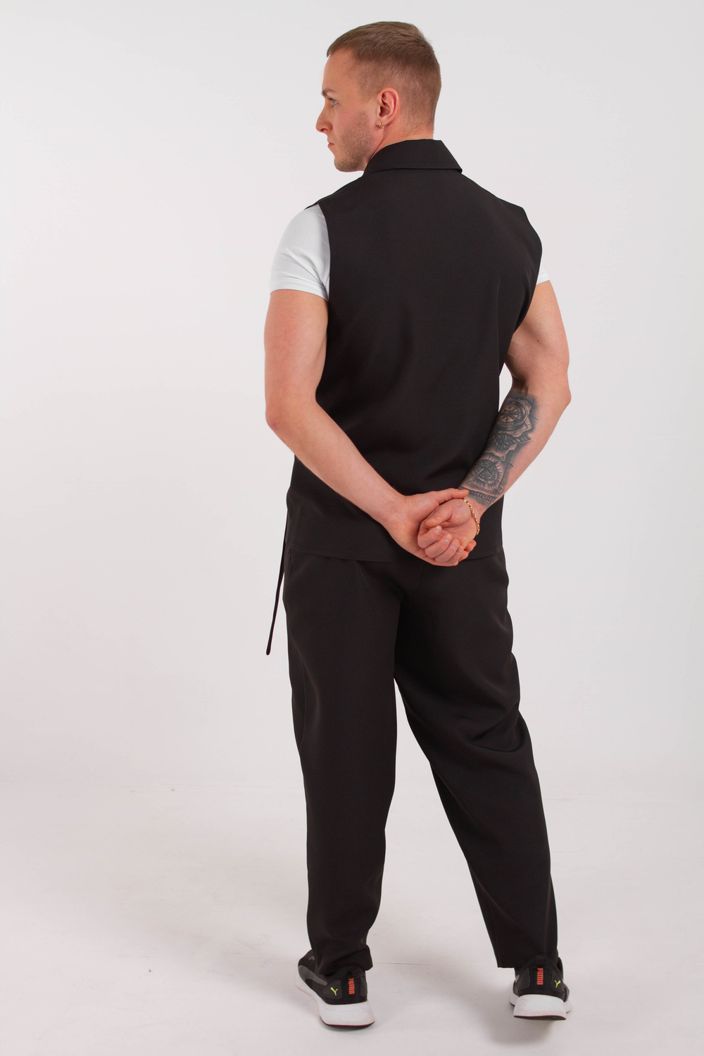 ЖИЛЕТ IMBA MEN. PROF